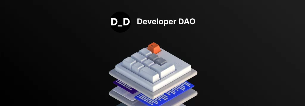 Developer DAO