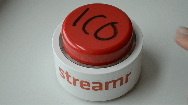 Announcing the Streamr DATAcoin ICO