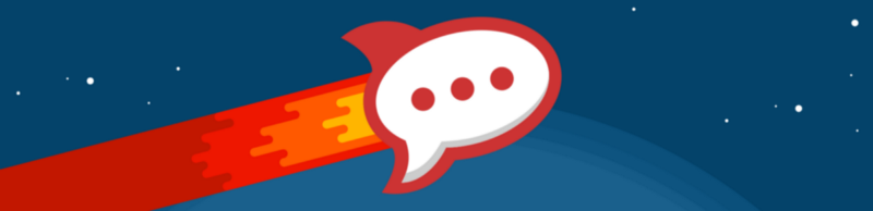 Goodbye Slack, goodbye scammers, hello Rocket.Chat