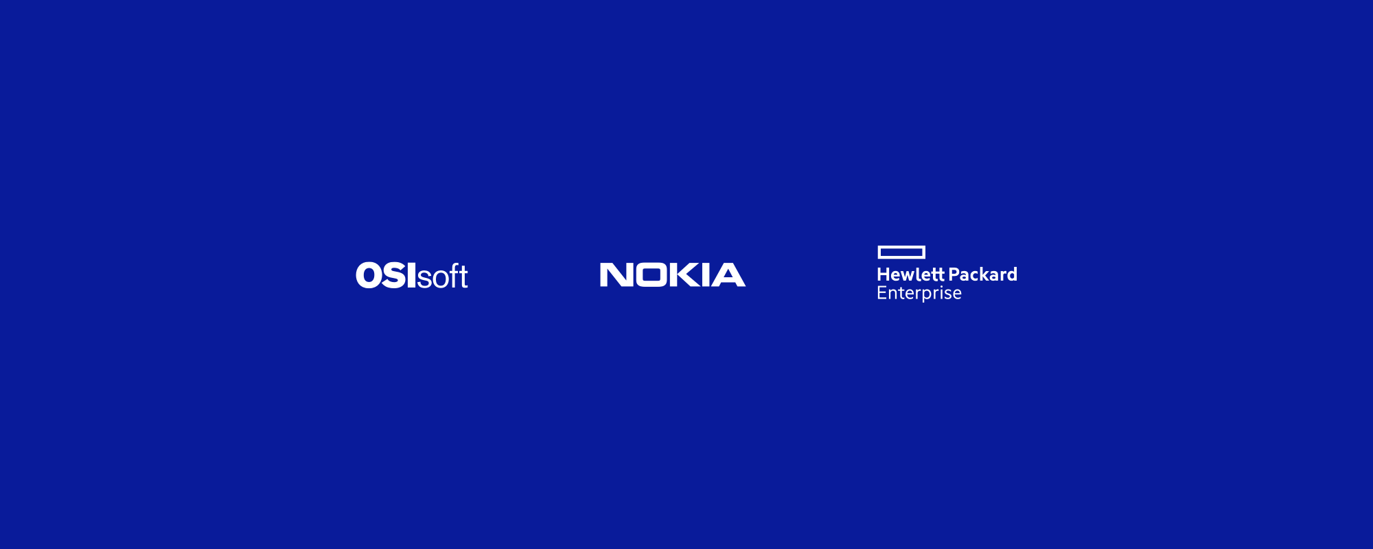 Real-time Data Marketplace Launch & Streamr Partners with Nokia + OSIsoft