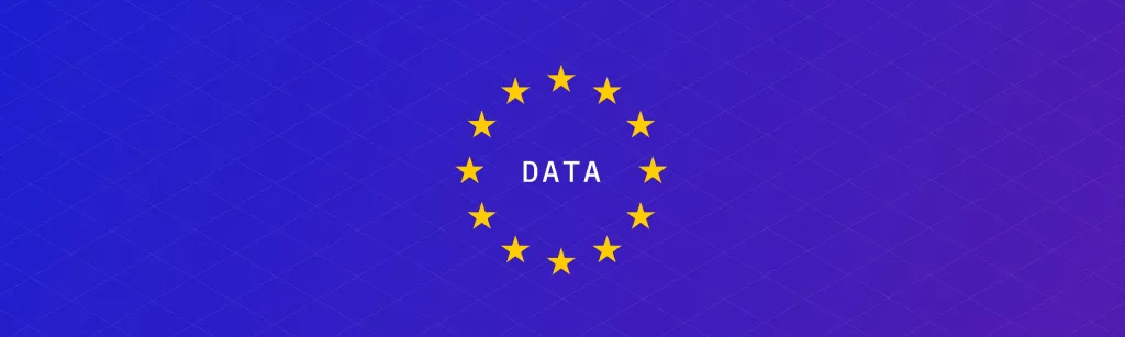 EU Data Strategy