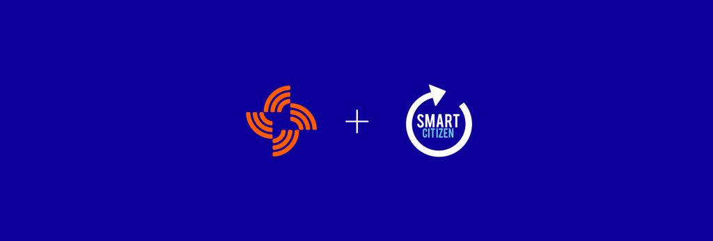 News: Streamr and Smart Citizen partner to create decentralised pollution monitoring networks