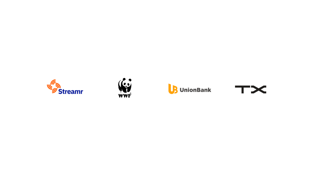 TX partners with WWF-Philippines and UnionBank for sustainable fishing and financial inclusion