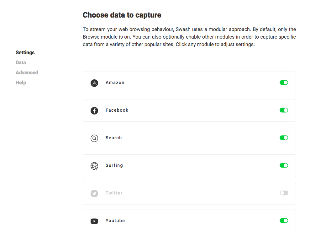 Do people want to sell their data? Insights on how to build a successful Data Union