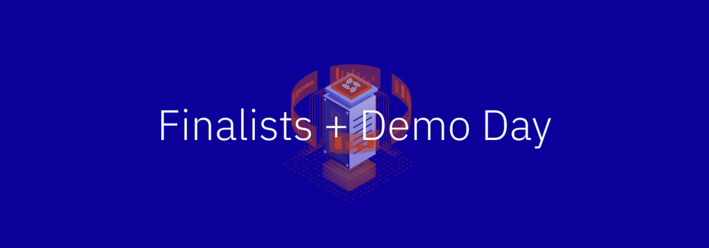 Meet the finalists of the Streamr Data Challenge