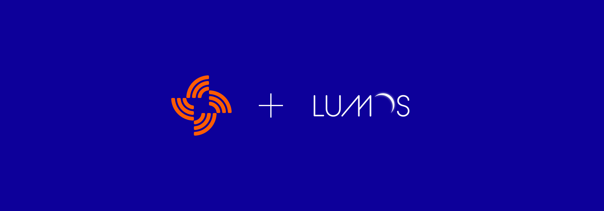 Streamr is partnering with Lumos Labs