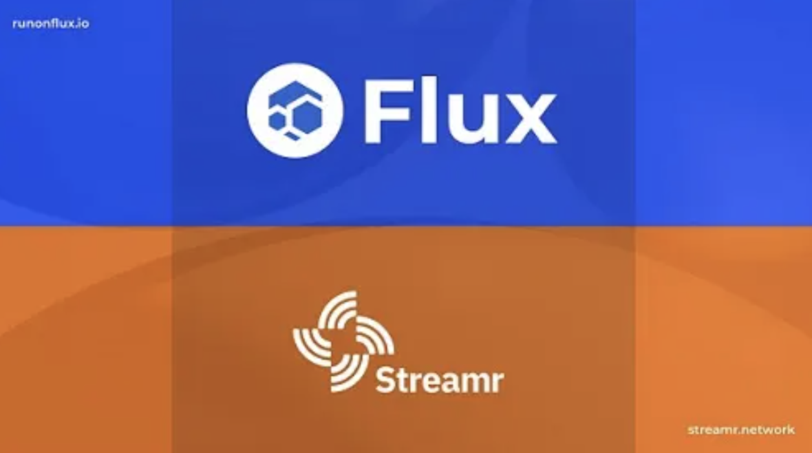 Streamr Round-Up, April 2023