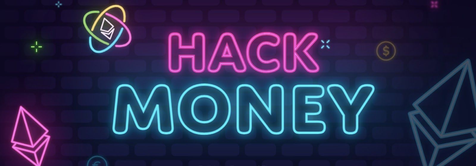 Hack Money Round-Up