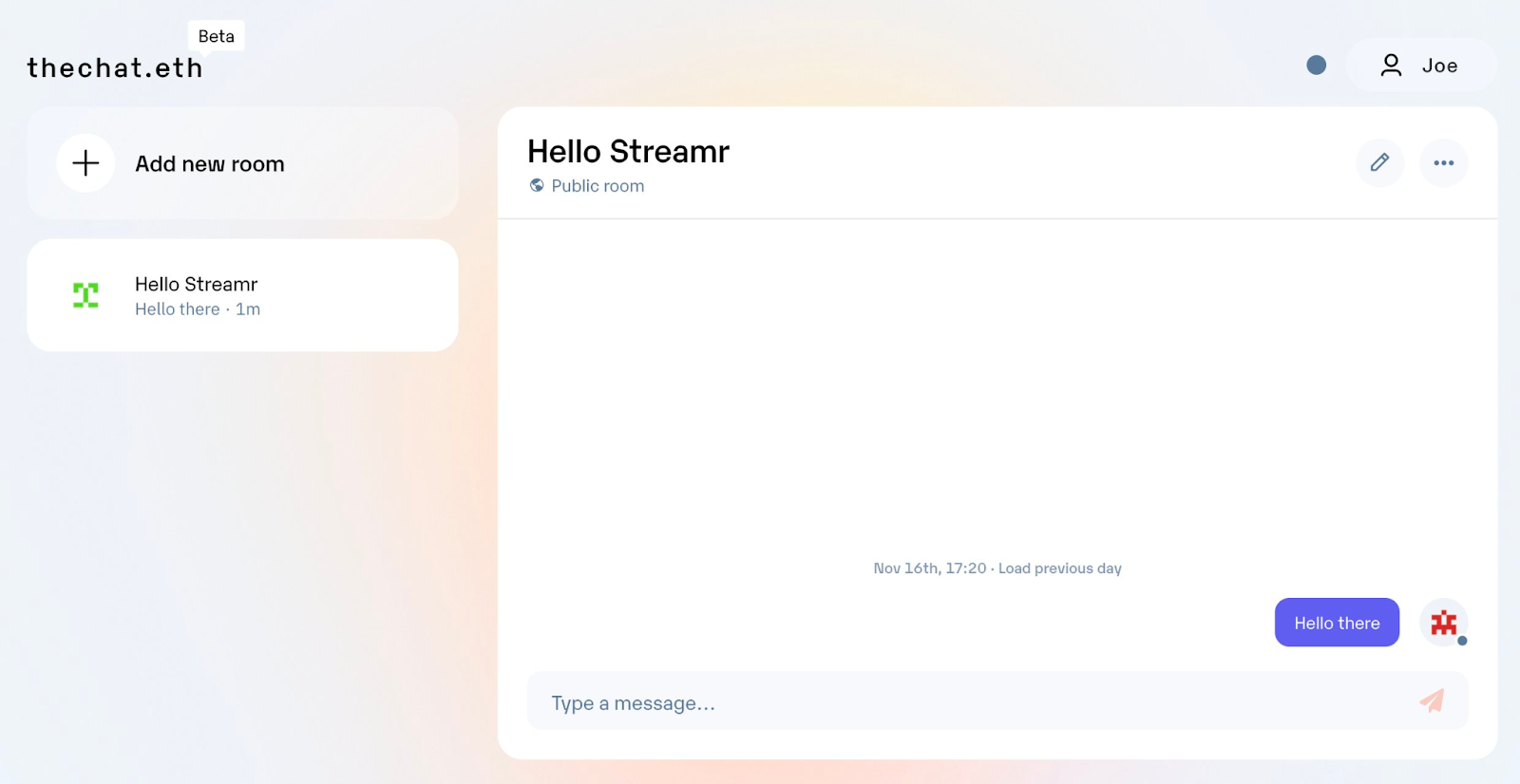 The Launch of the Streamr Network 1.0, The Chat, Hub and more - what to expect in 2023