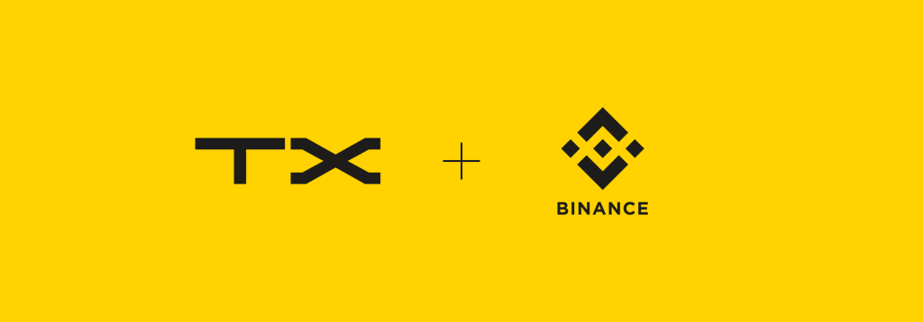 News: Tracey integrates with Binance Smart Chain ecosystem enabling DeFi lending for micro SMEs