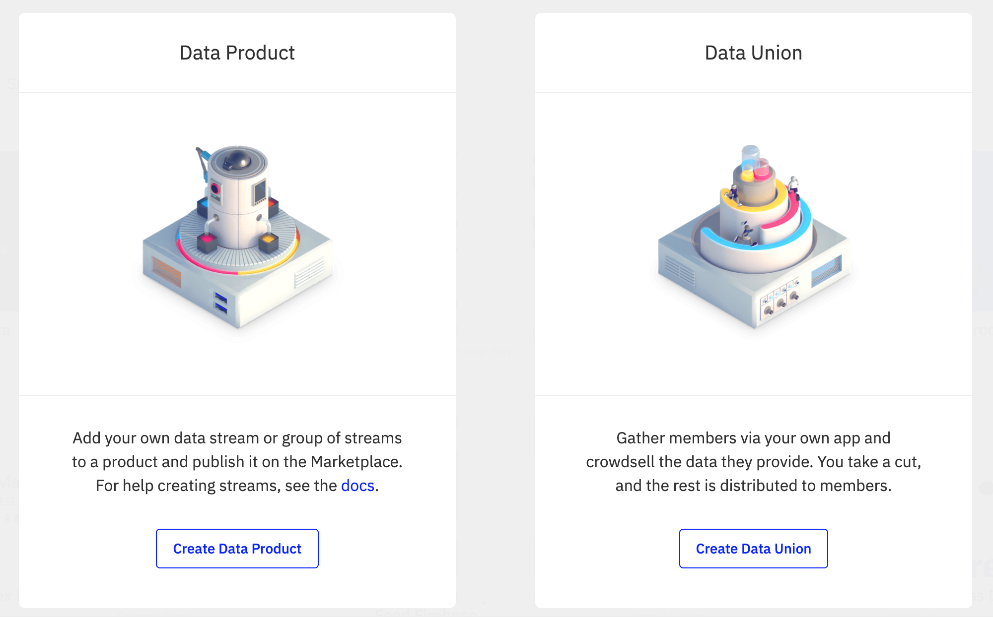 The Data Union public beta is now live