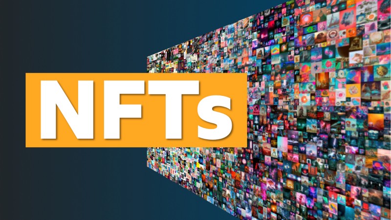What is the future for NFTs?