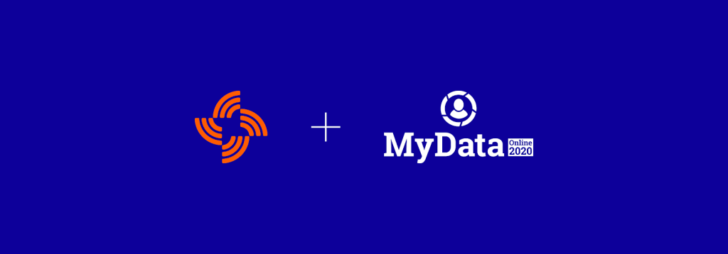 MyData 2020