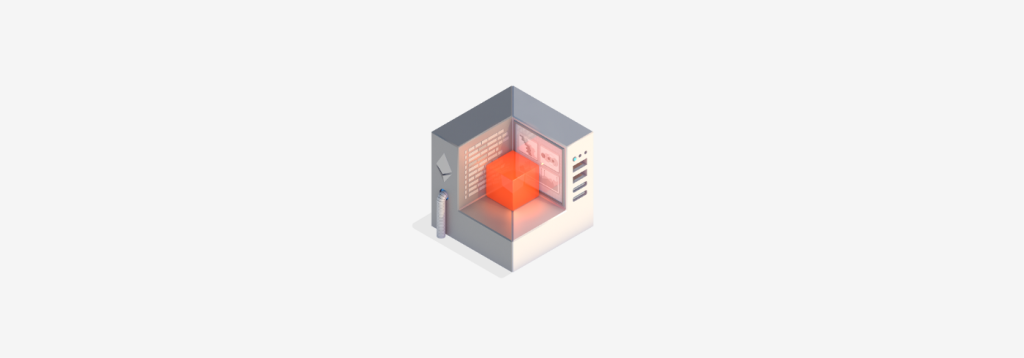 Streamr icon by Stuart Wade