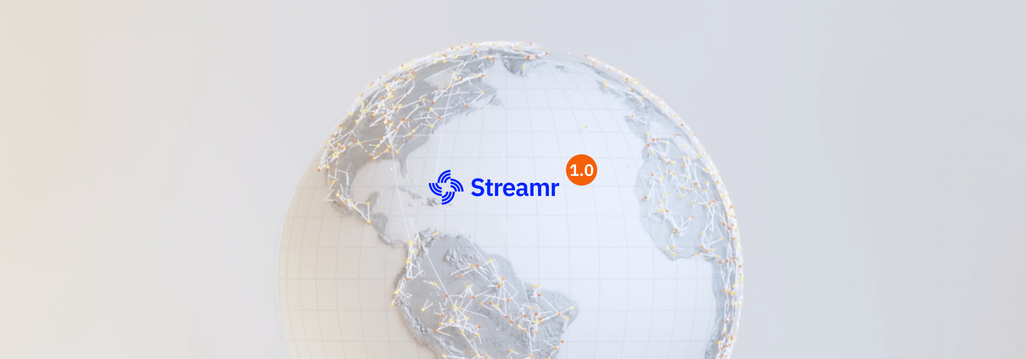 Breaking new ground with decentralized incentivizes in Streamr 1.0
