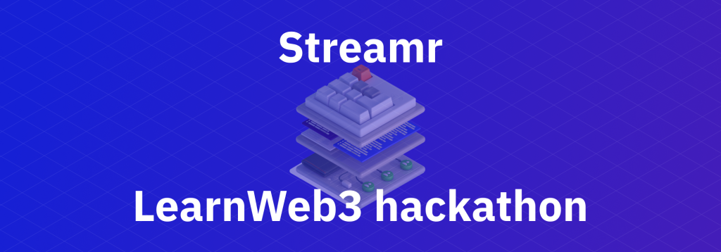 AI Meets Decentralized Data: get to know Streamr’s Winners of the LearnWeb3 Hackathon