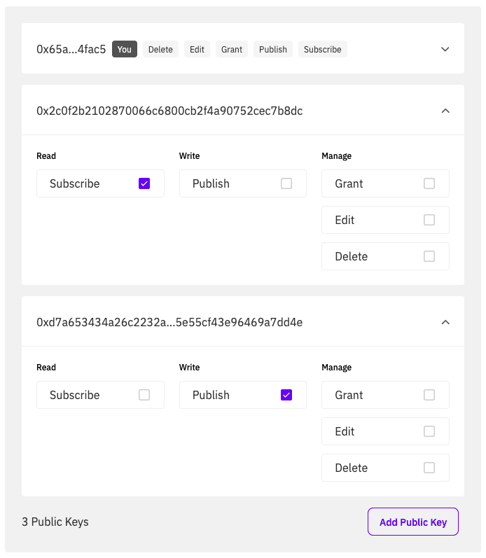 Announcing Quantum-Resistant Security on Streamr