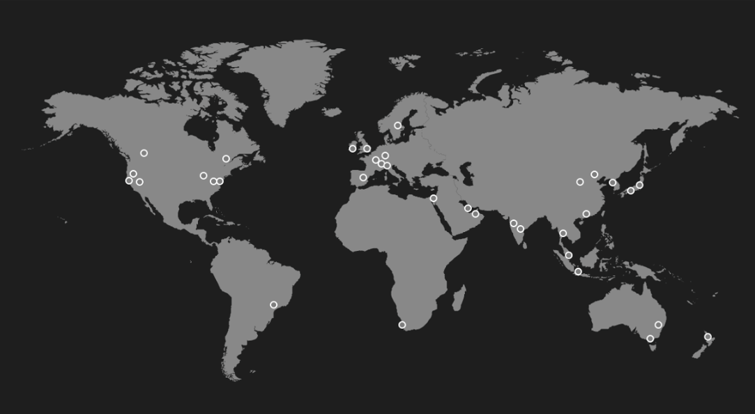 Leveling Up Streamr: The Trackerless Network Results (Part 2)