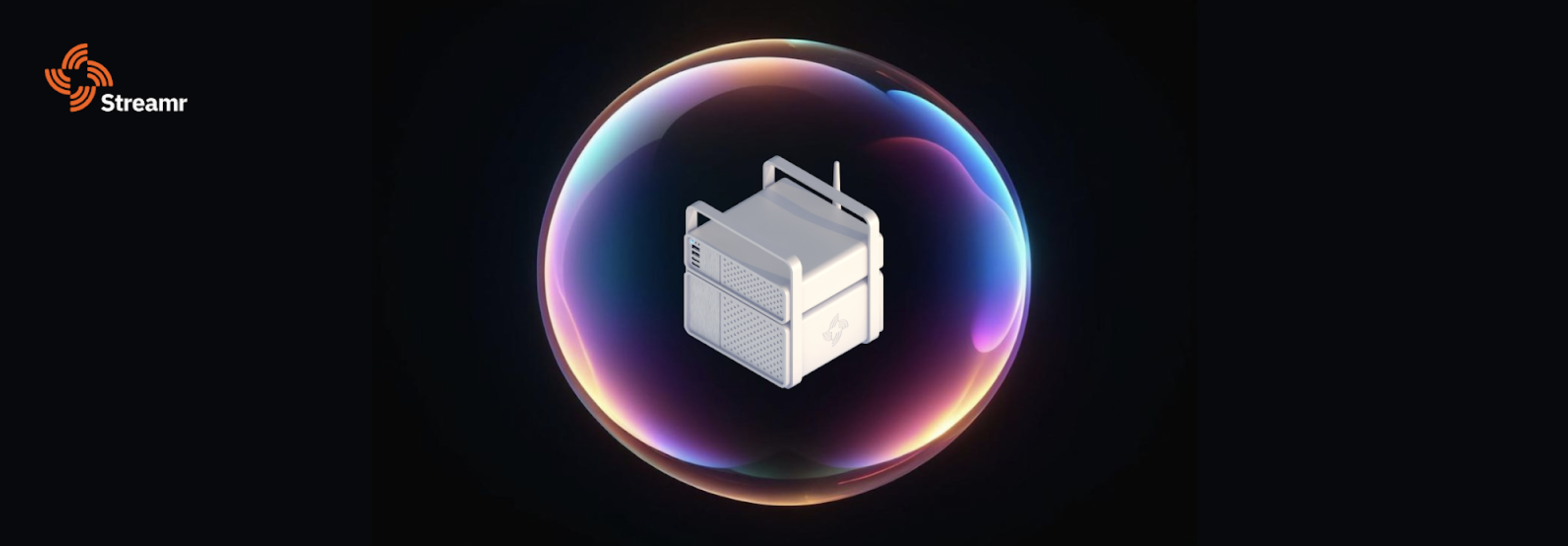 The AutoStaker: Automated staking for Streamr Node Operators