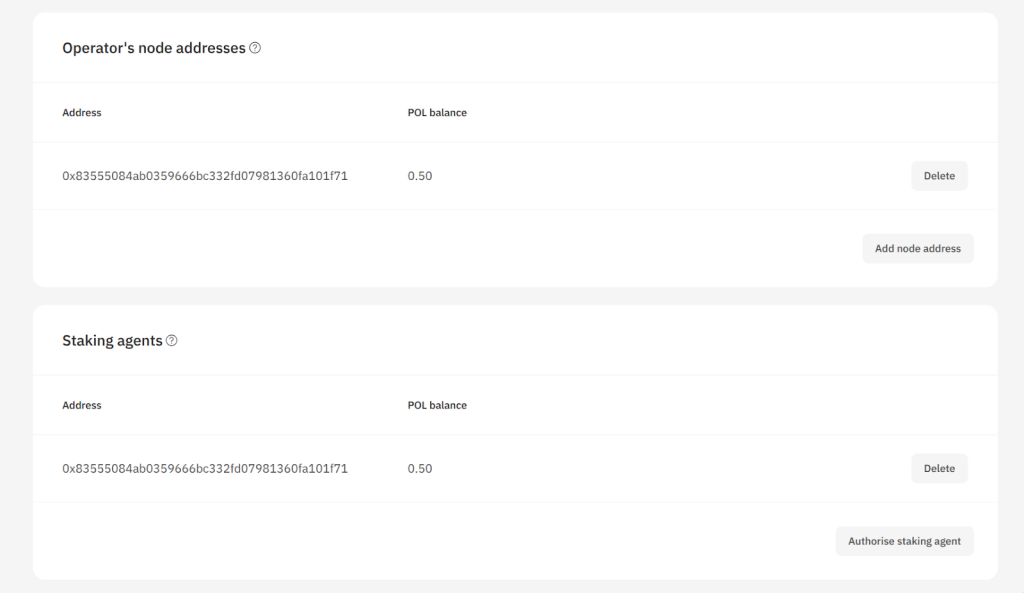 The AutoStaker: Automated staking for Streamr Node Operators